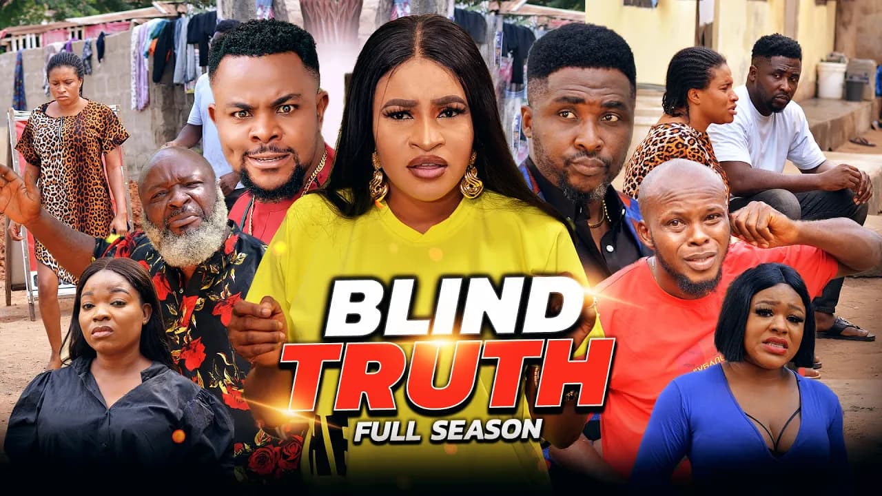 BLIND TRUTH