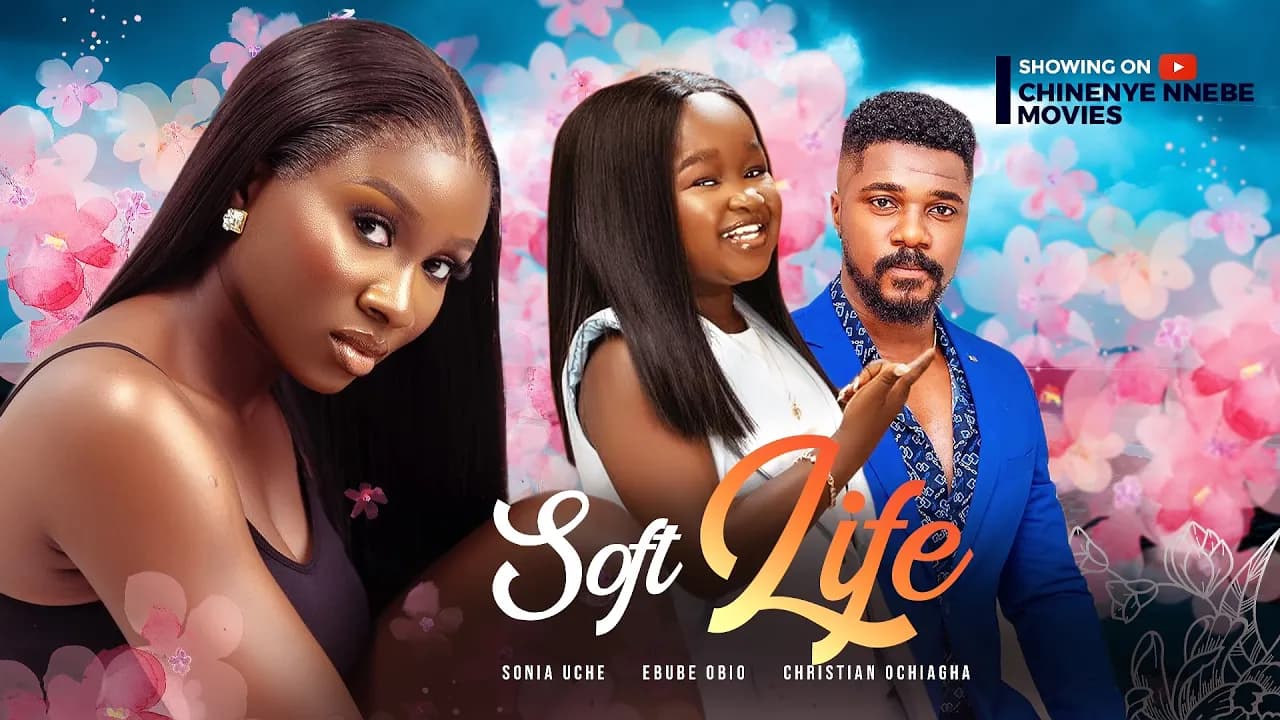 SOFT LIFE