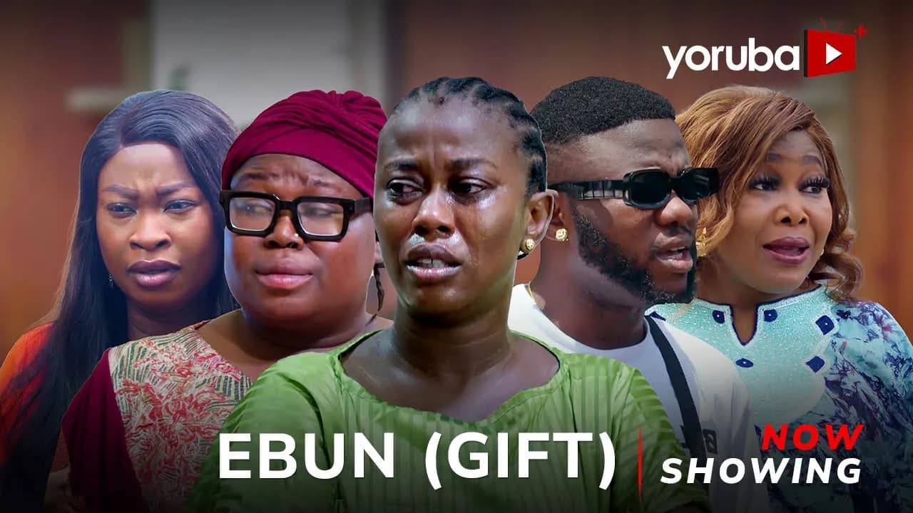 Ebun (Gift)