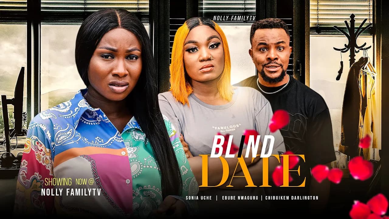 Blind Date