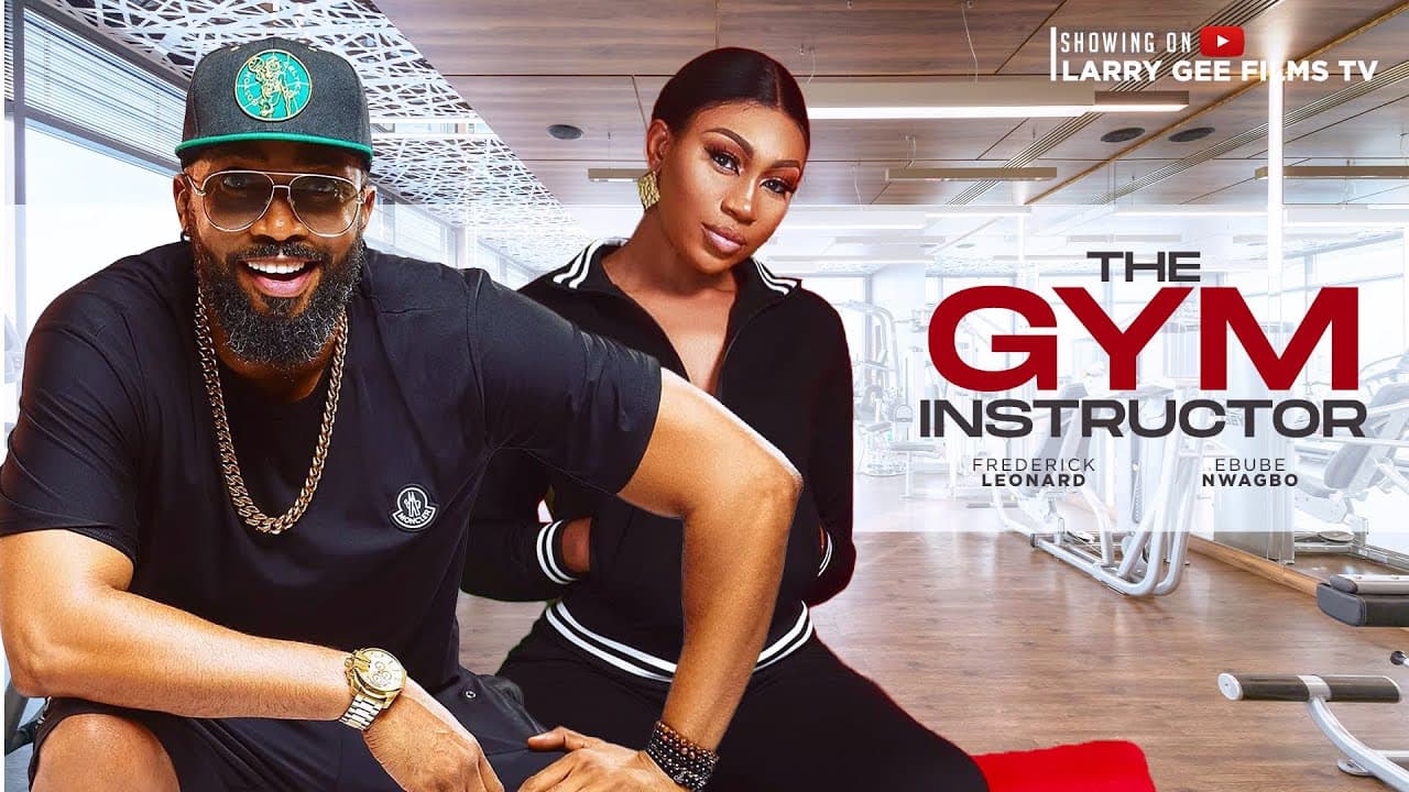 THE GYM INSTRUCTOR