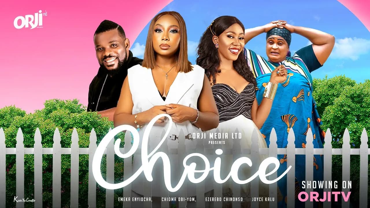 CHOICE