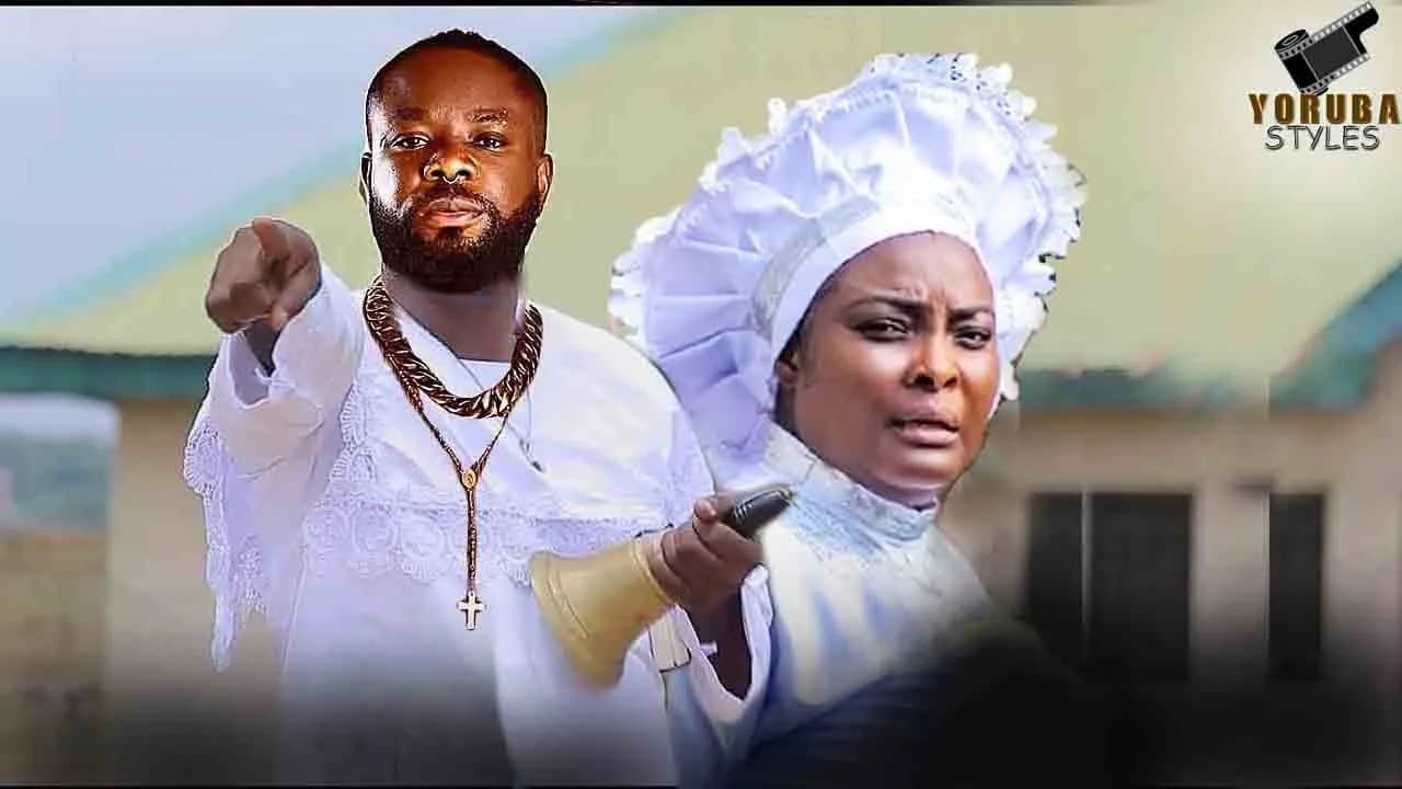 Woli Omo Ghetto: The Hood Prophet
