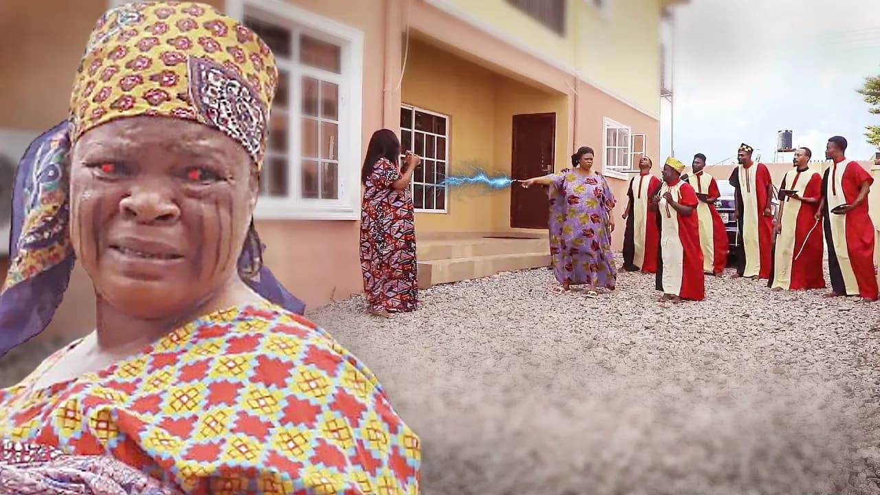 Amope Ami: The Mother Who Destroyed Her Own Child