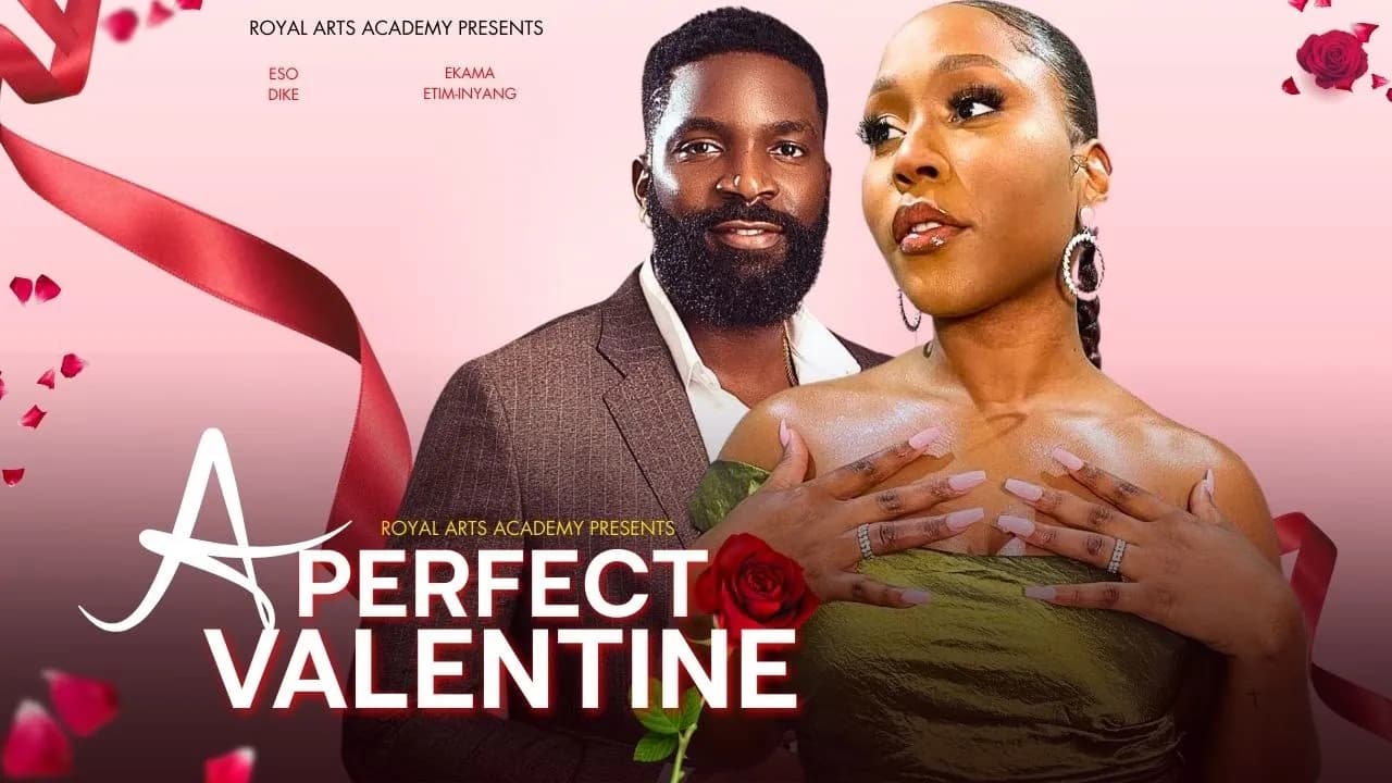 A Perfect Valentine