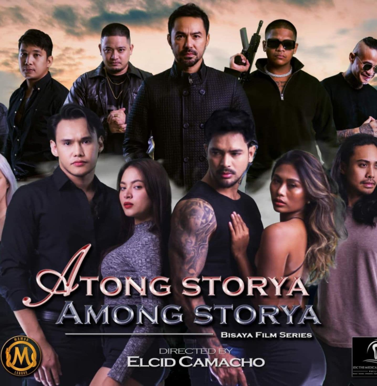 Atong Story