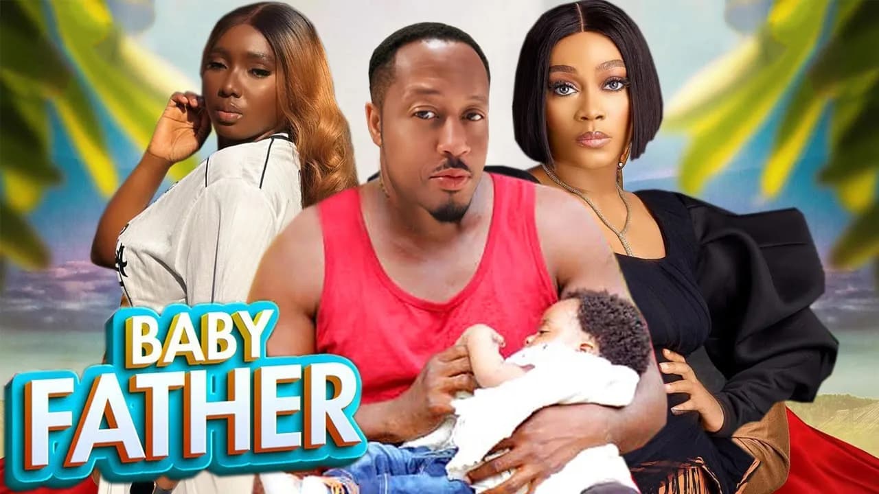 BABY FATHER