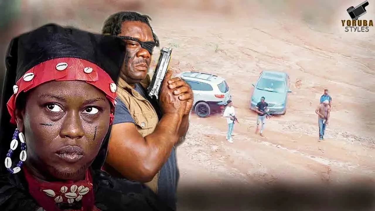Omo Anini: The Highway Bandit