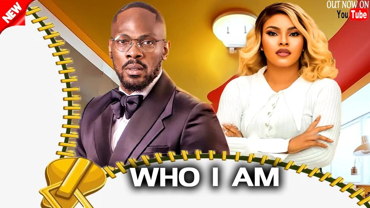WHO I AM