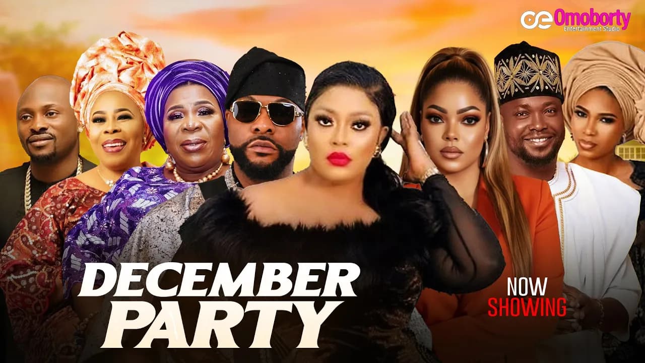 December Party