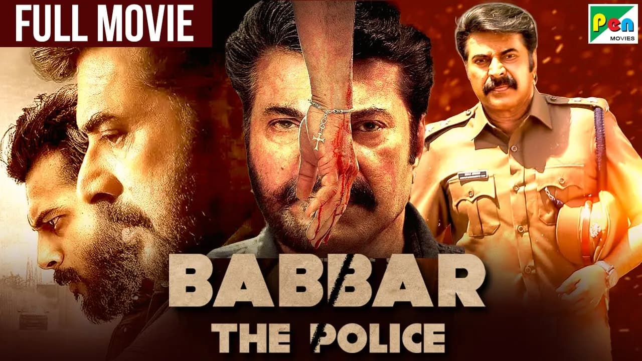 Babbar
