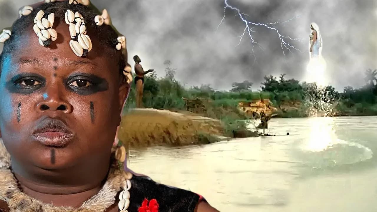 Onidiri Odo: The River Stylist