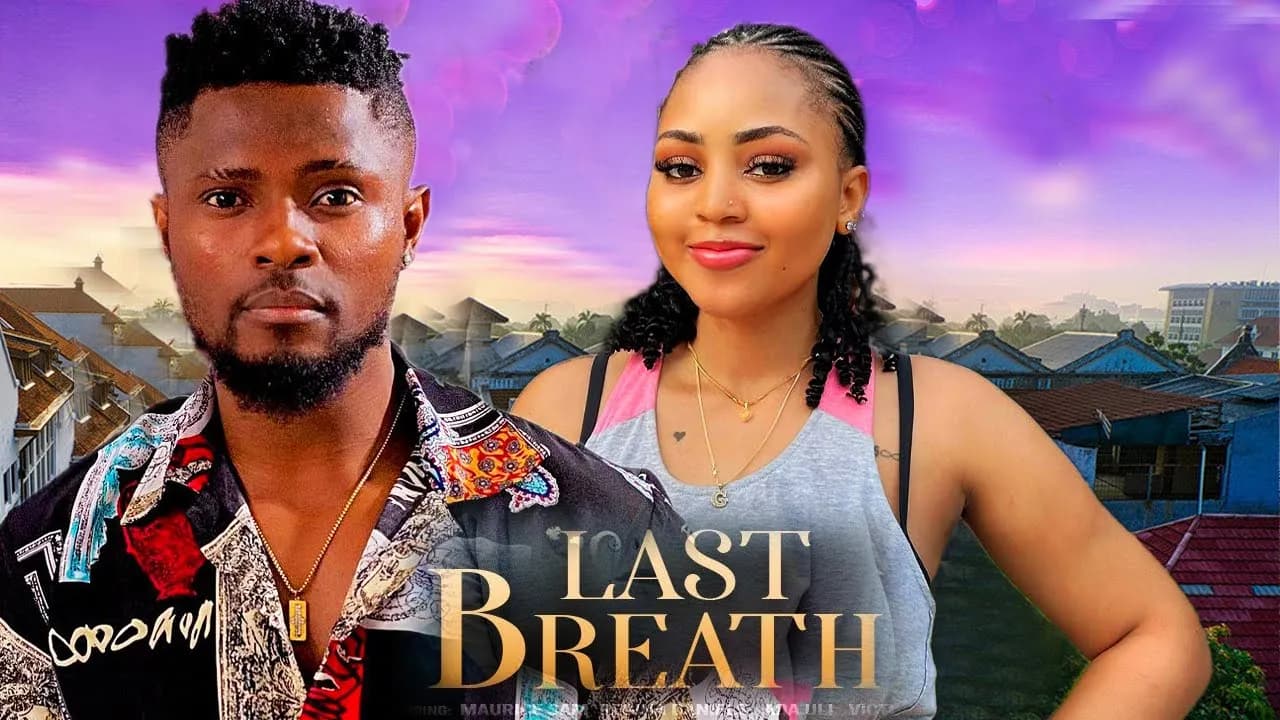 LAST BREATH