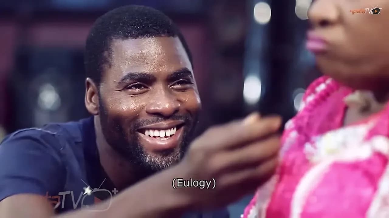 Eri Eke