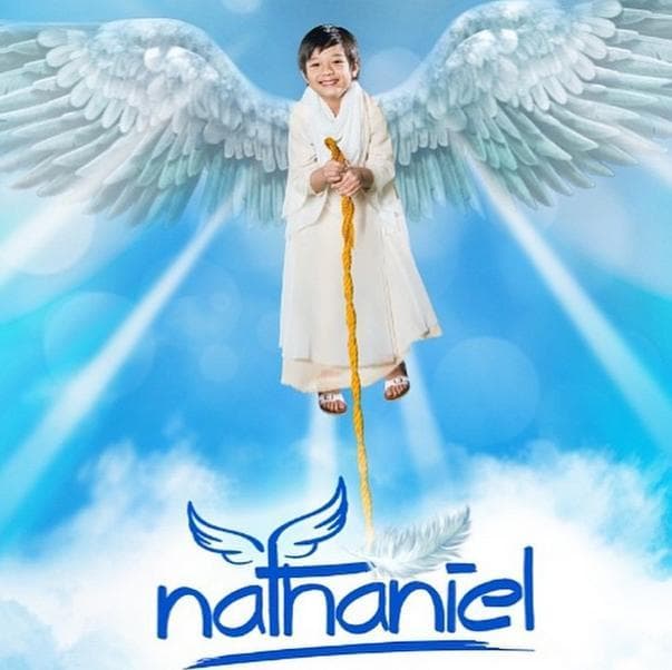 Nathaniel