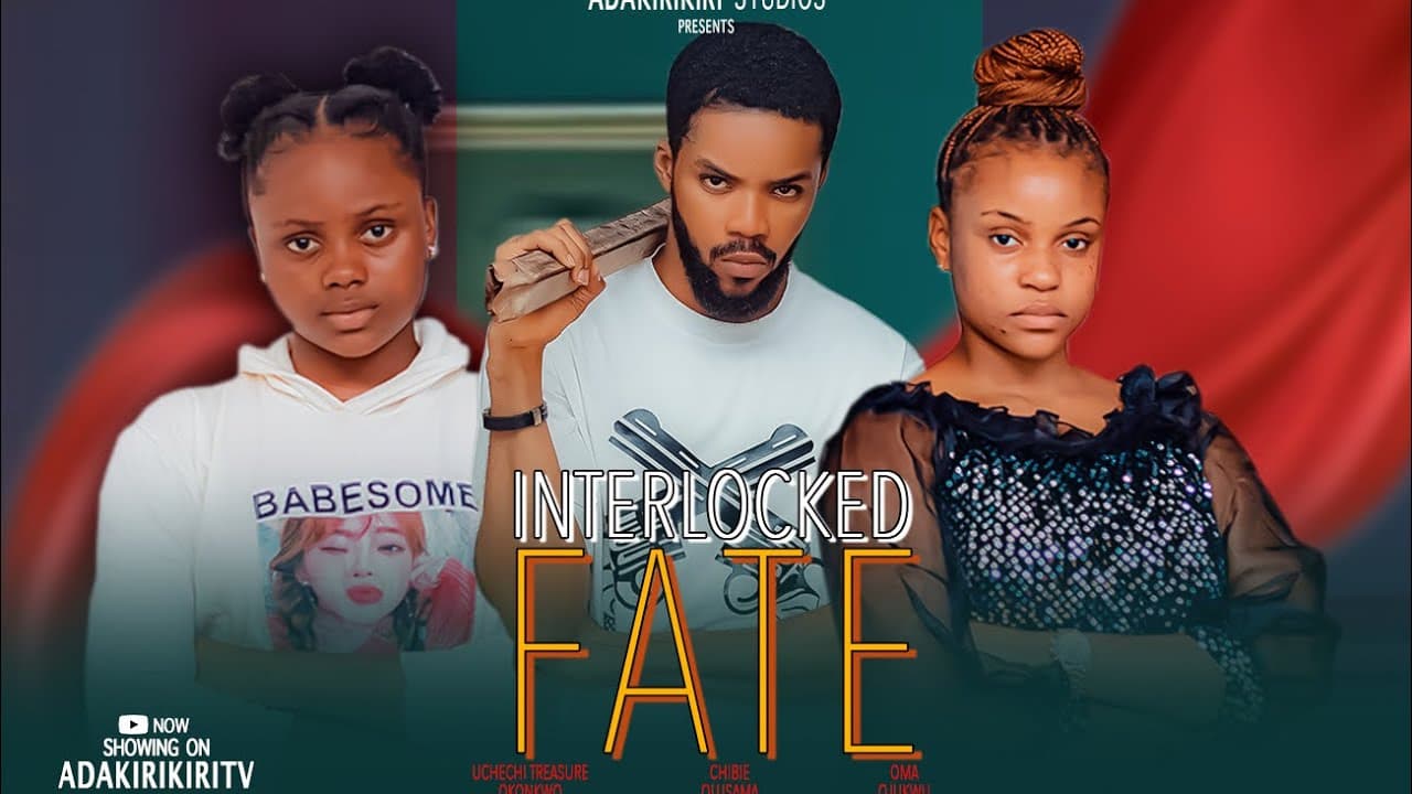 INTERLOCKED FATE