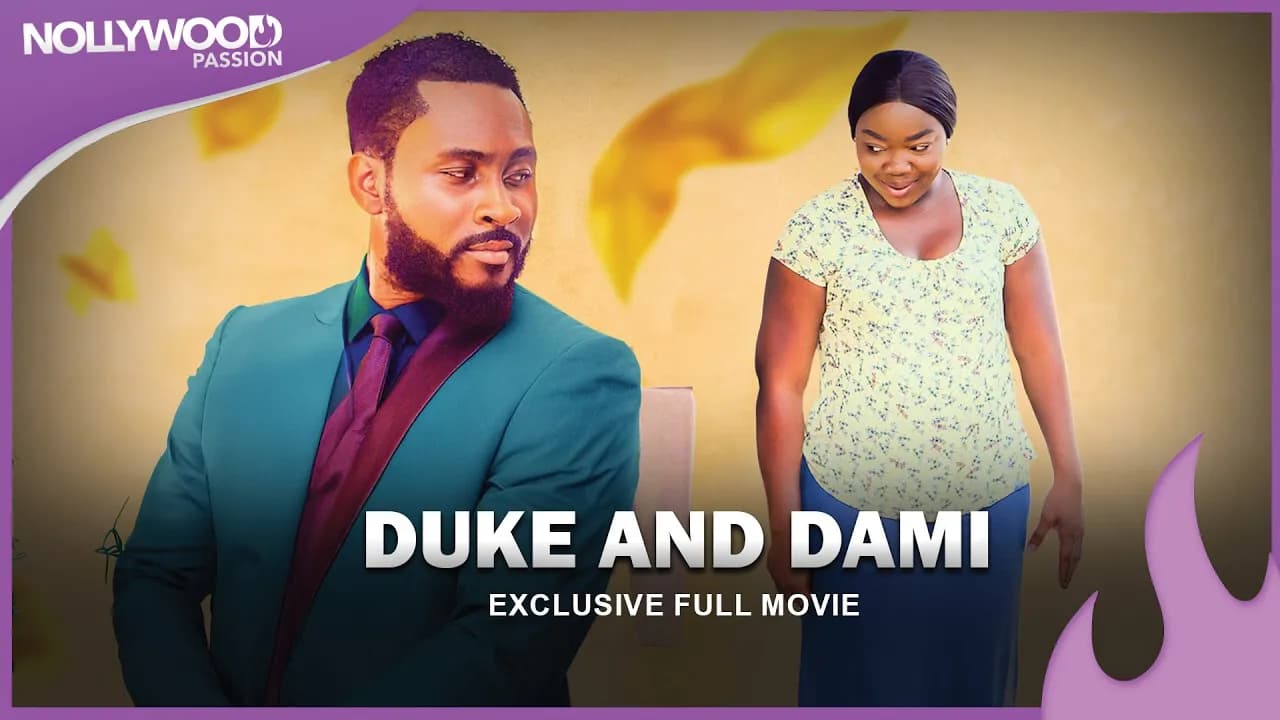 Duke and Dami