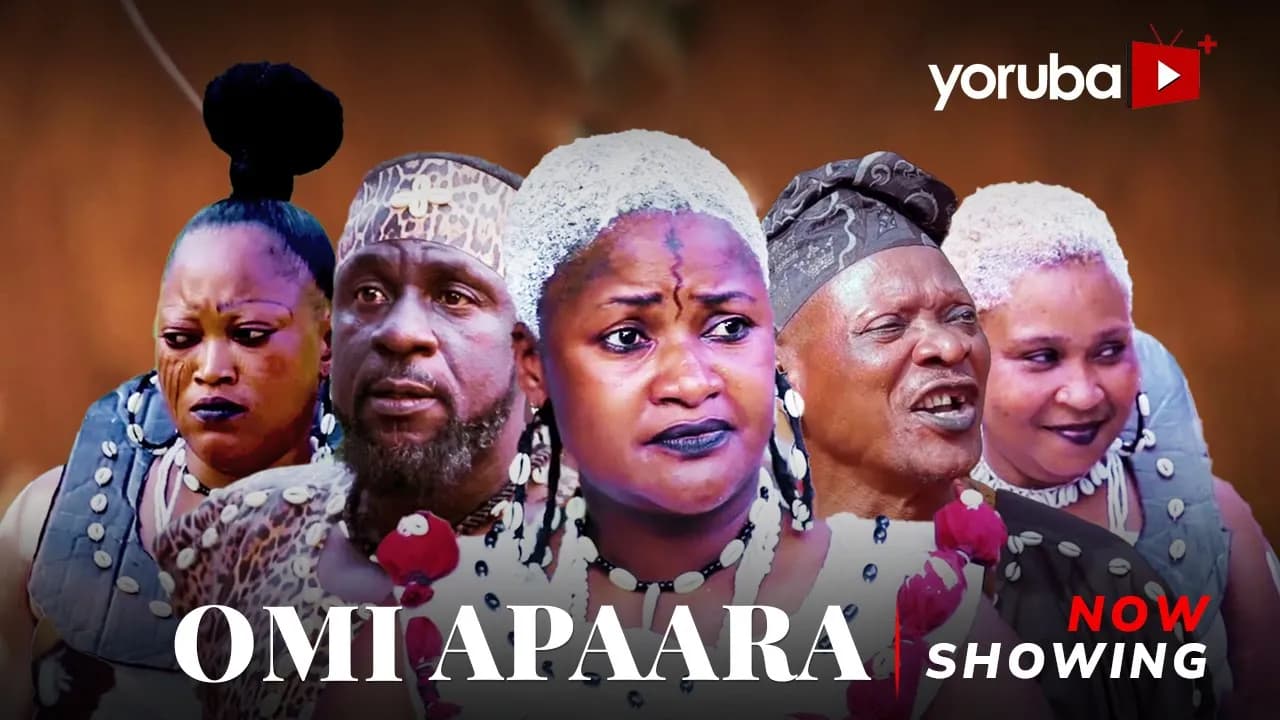 Omi Apaara
