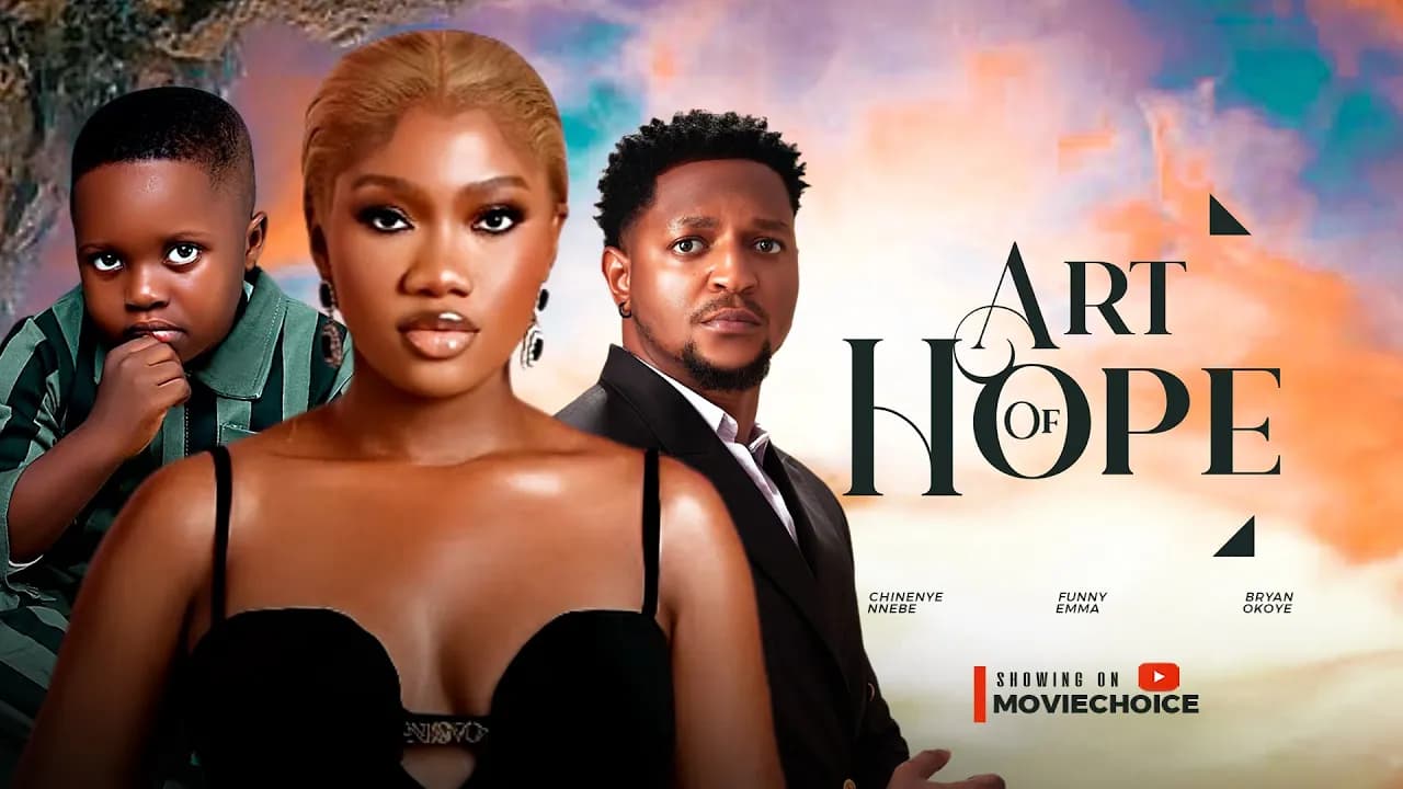 ART OF HOPE