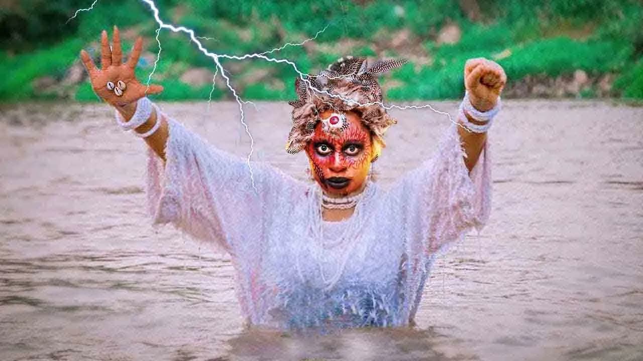 Aduke Yemoja: Omo Okun