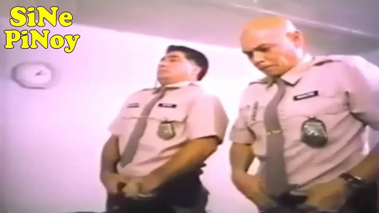 Pulis Patola 2