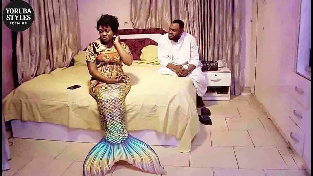 Iyawo Omo Omi