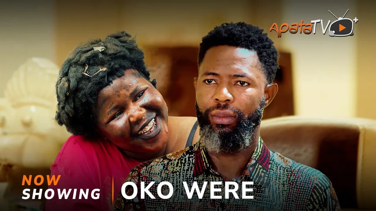 Oko Were
