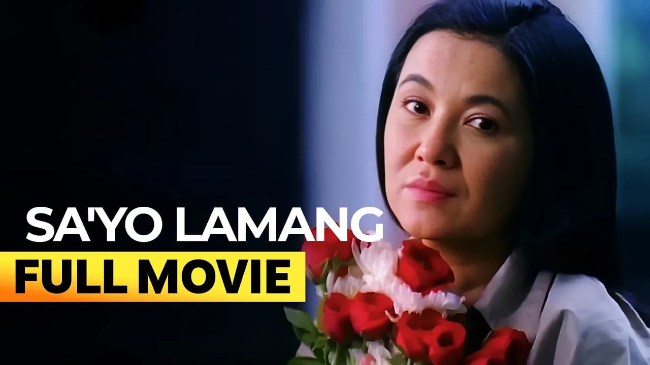 Sa Yo Lamang