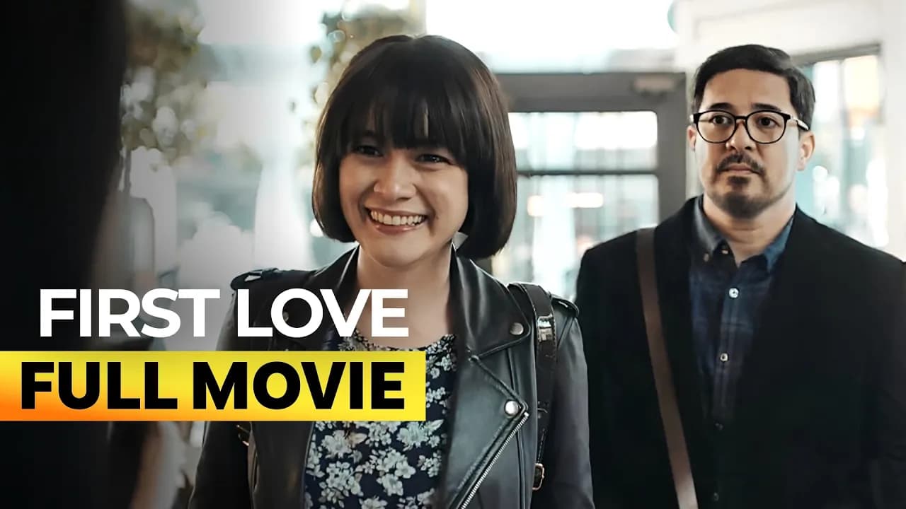First Love