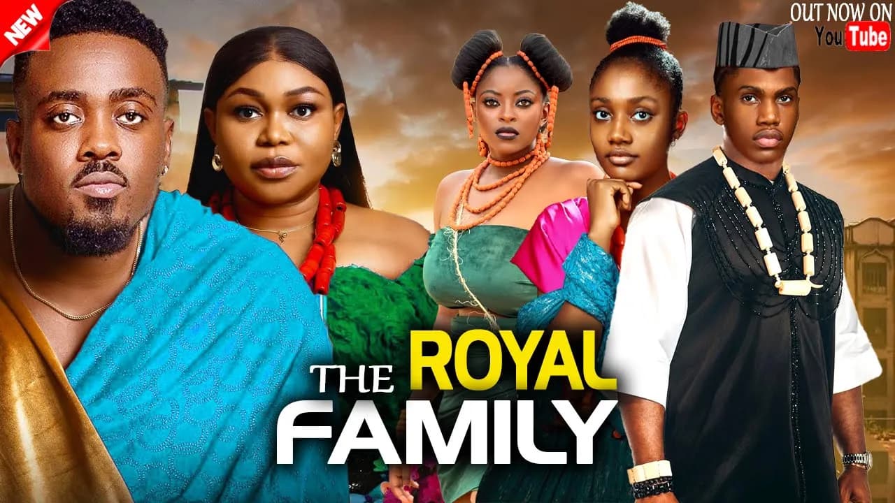 The Royal Family