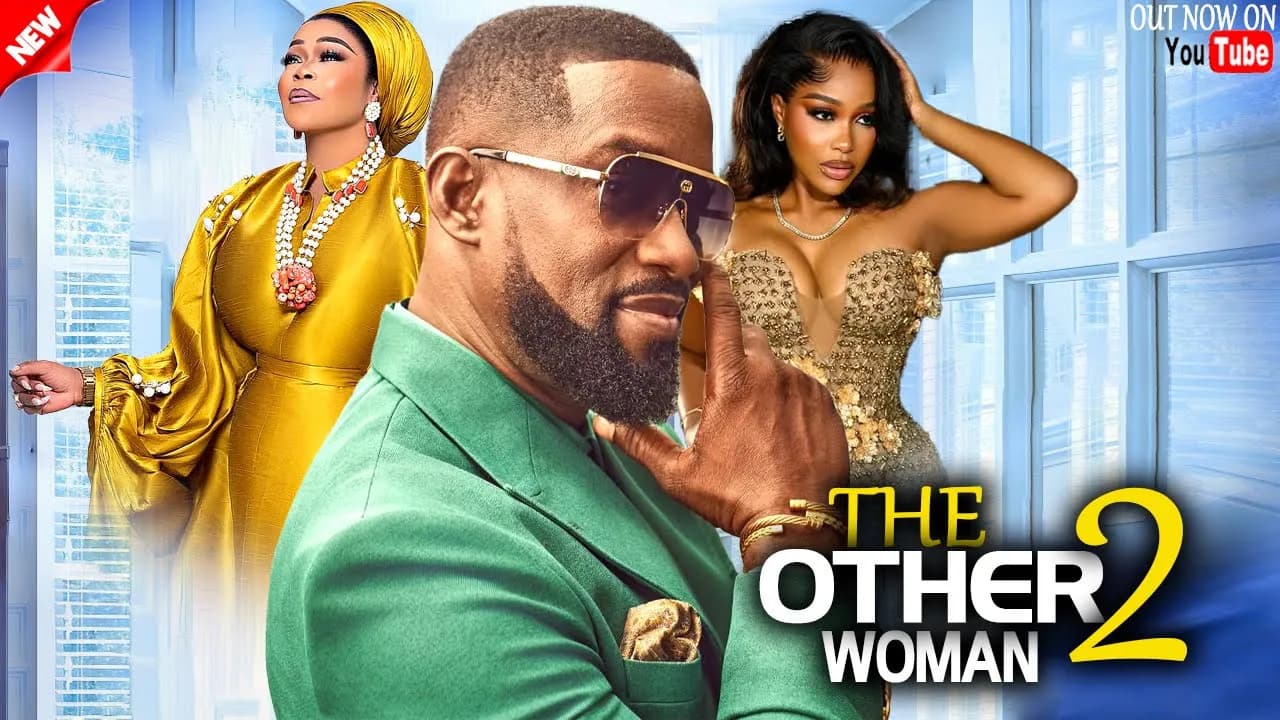 THE OTHER WOMAN 2