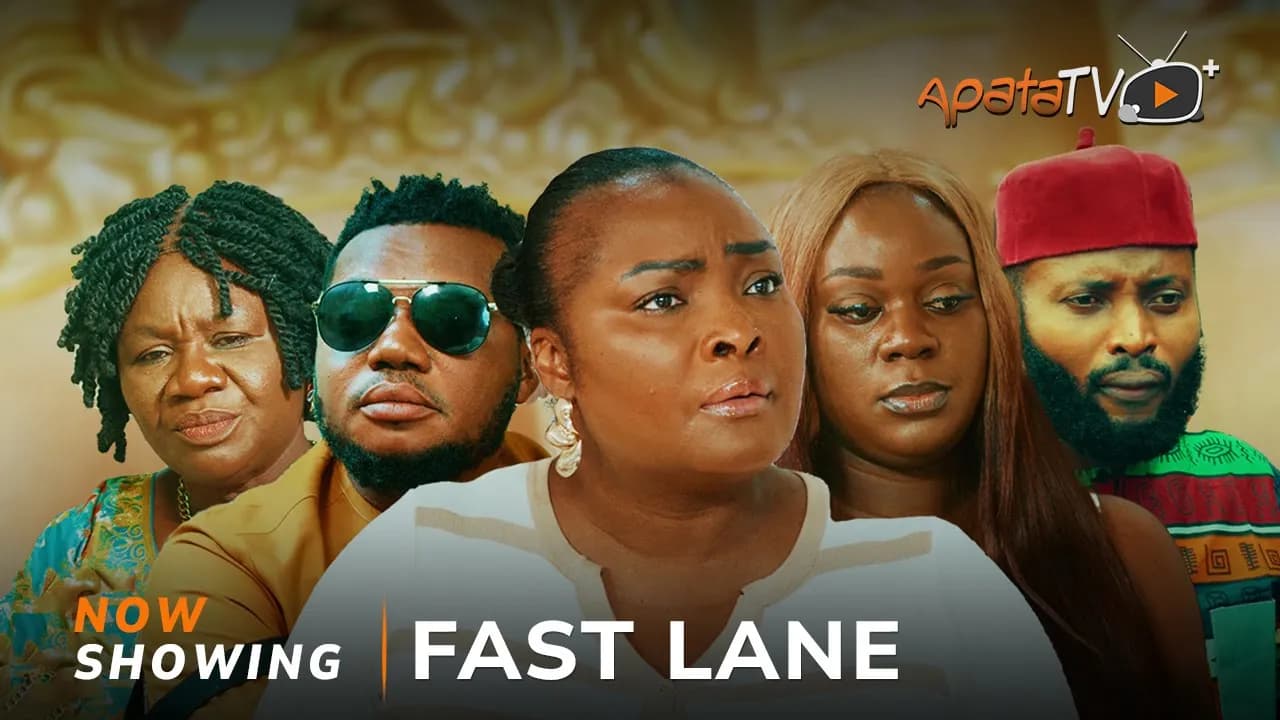 Fast Lane