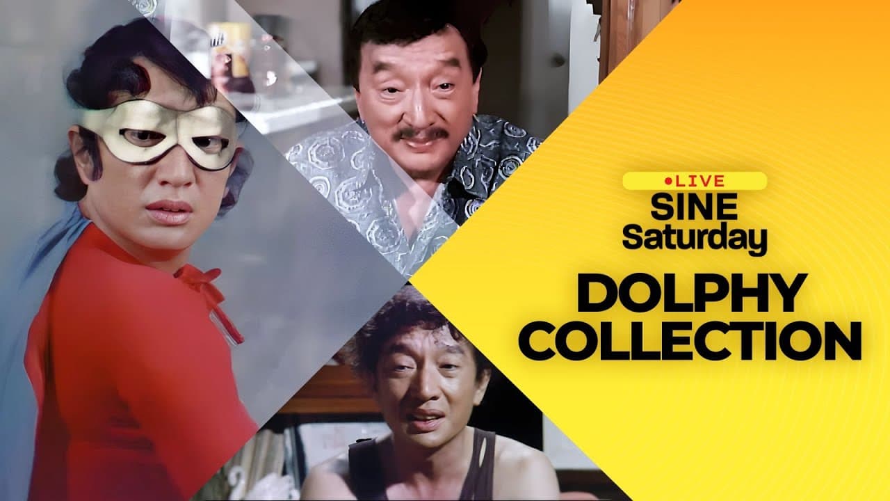 Live Sine Saturday: Dolphy Collection | Part 1 of 3