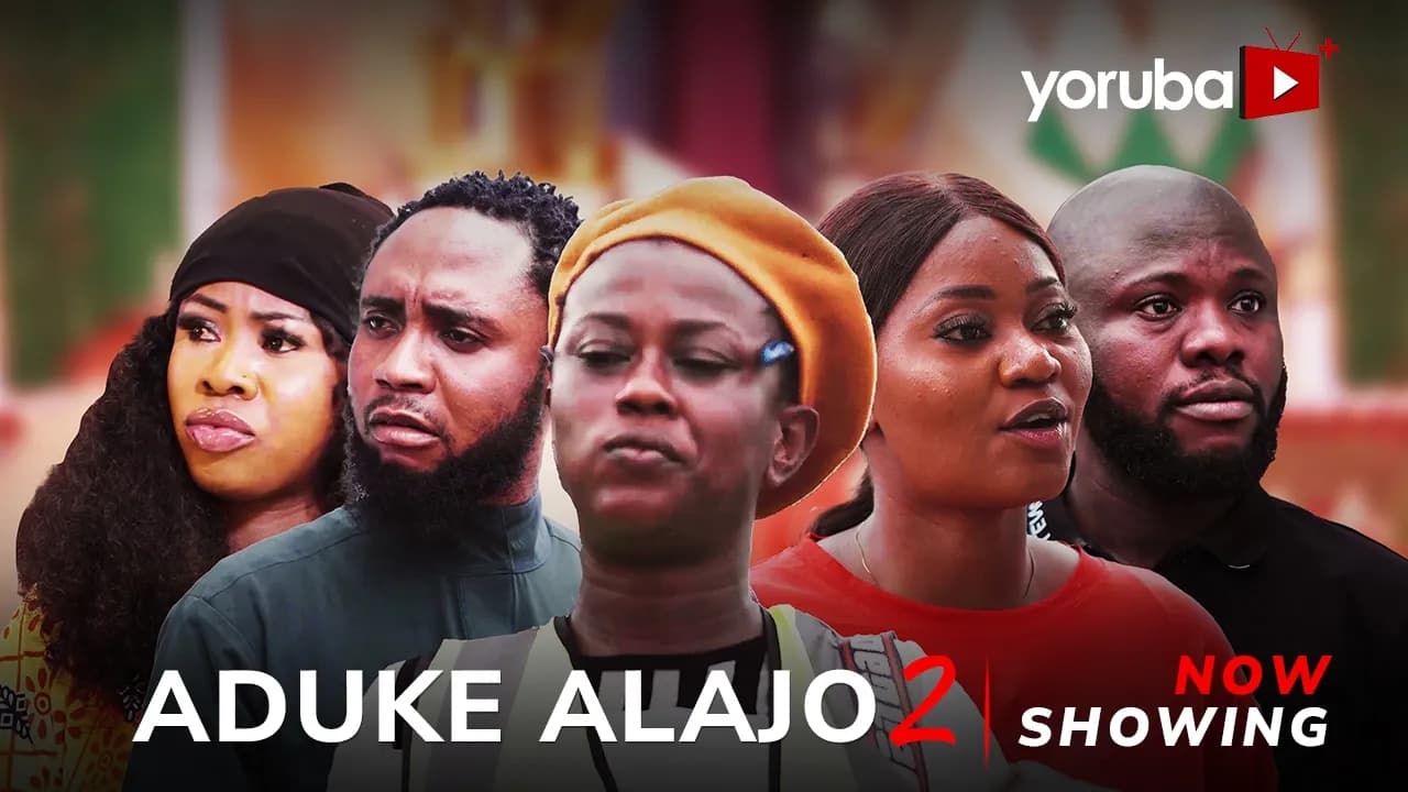 Aduke Alajo 2