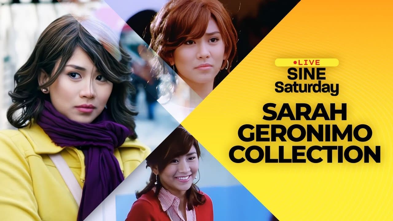 Live Sine Saturday: Sarah Geronimo Collection | Part 3 of 3