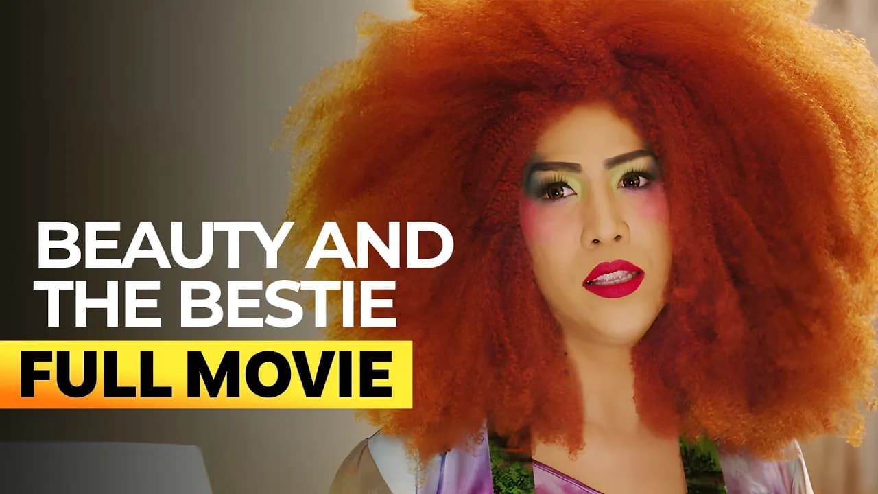 Beauty and The Bestie