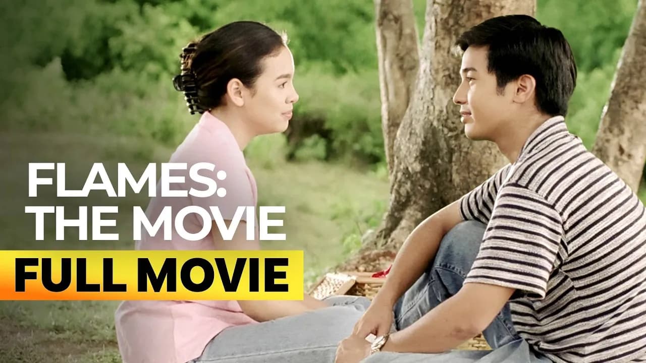 FLAMES: The Movie