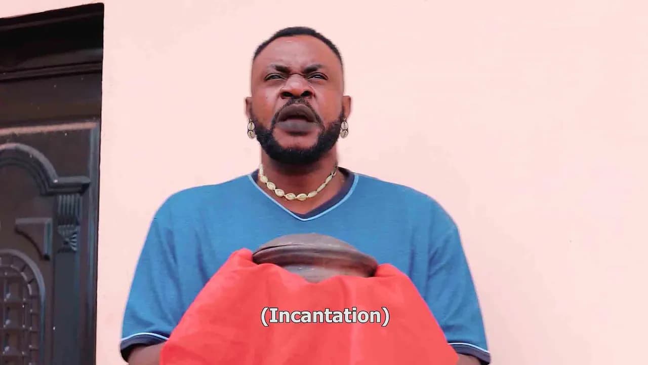 Taju Oloko: Cab Man