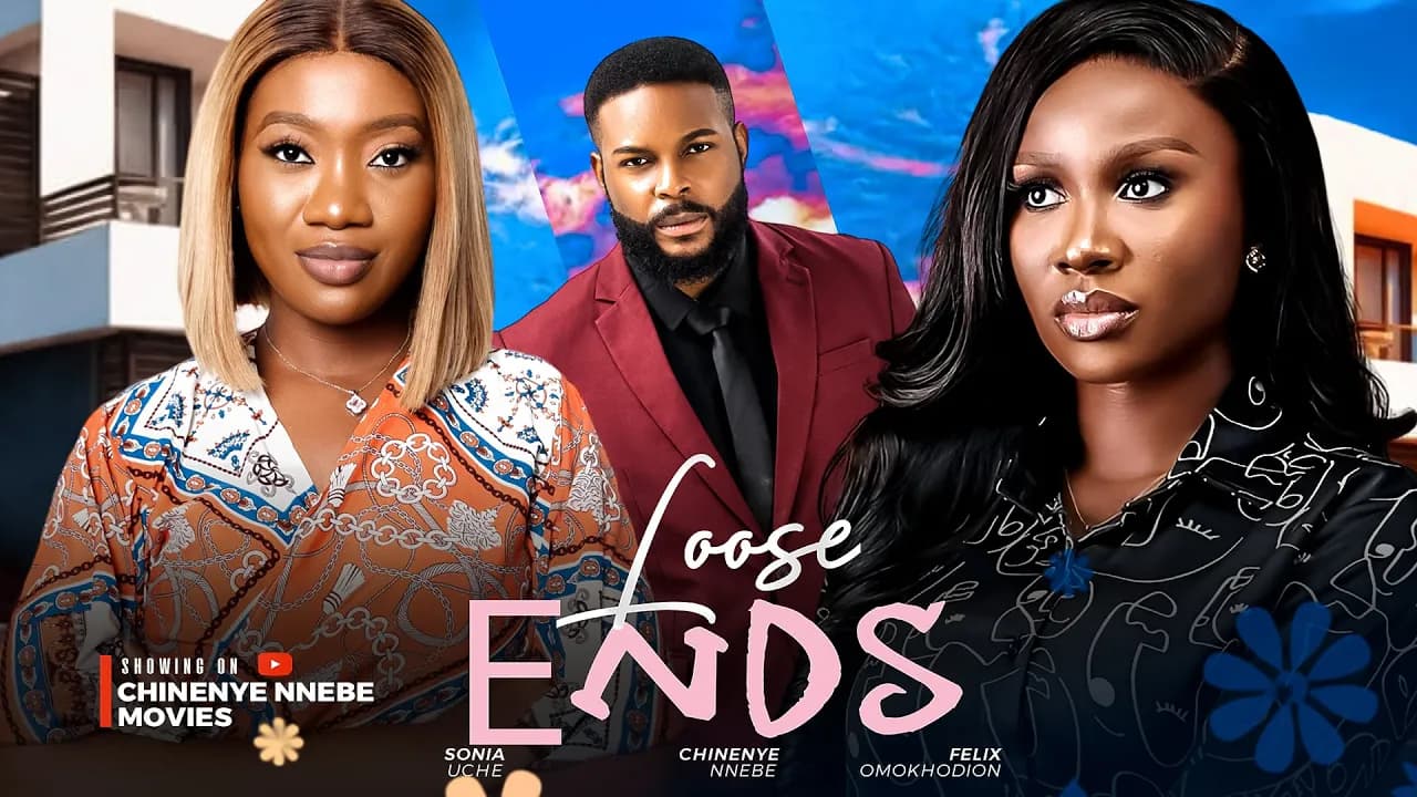 LOOSE ENDS