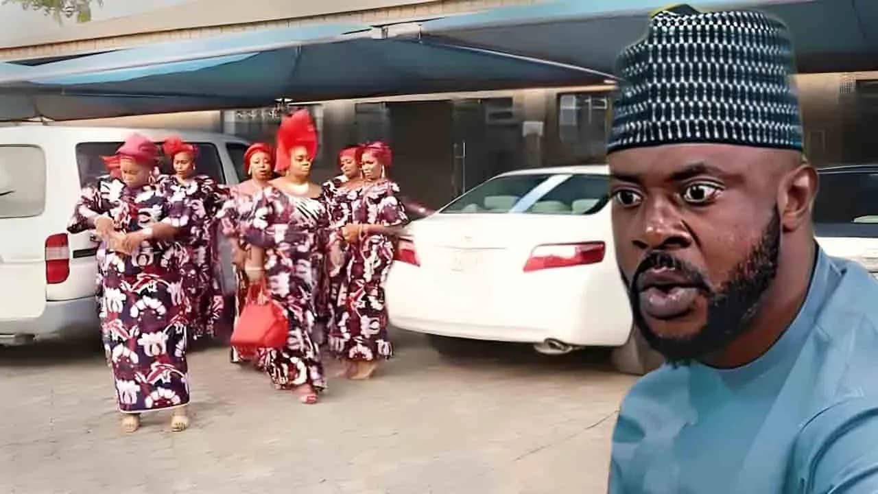 Egbe Olosho