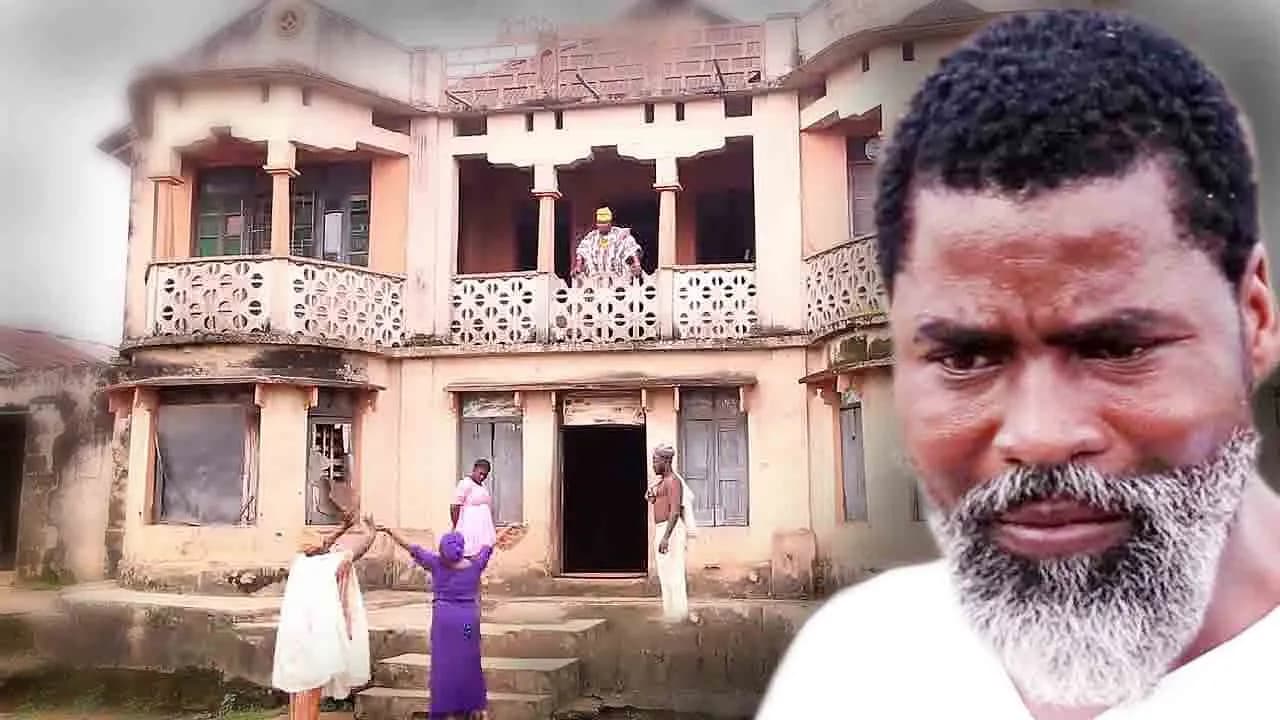 Ayinla Omojogunowo