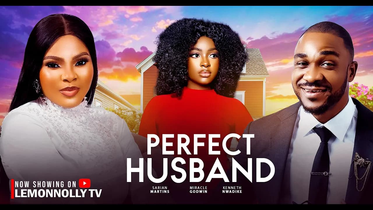 Perfect Husband