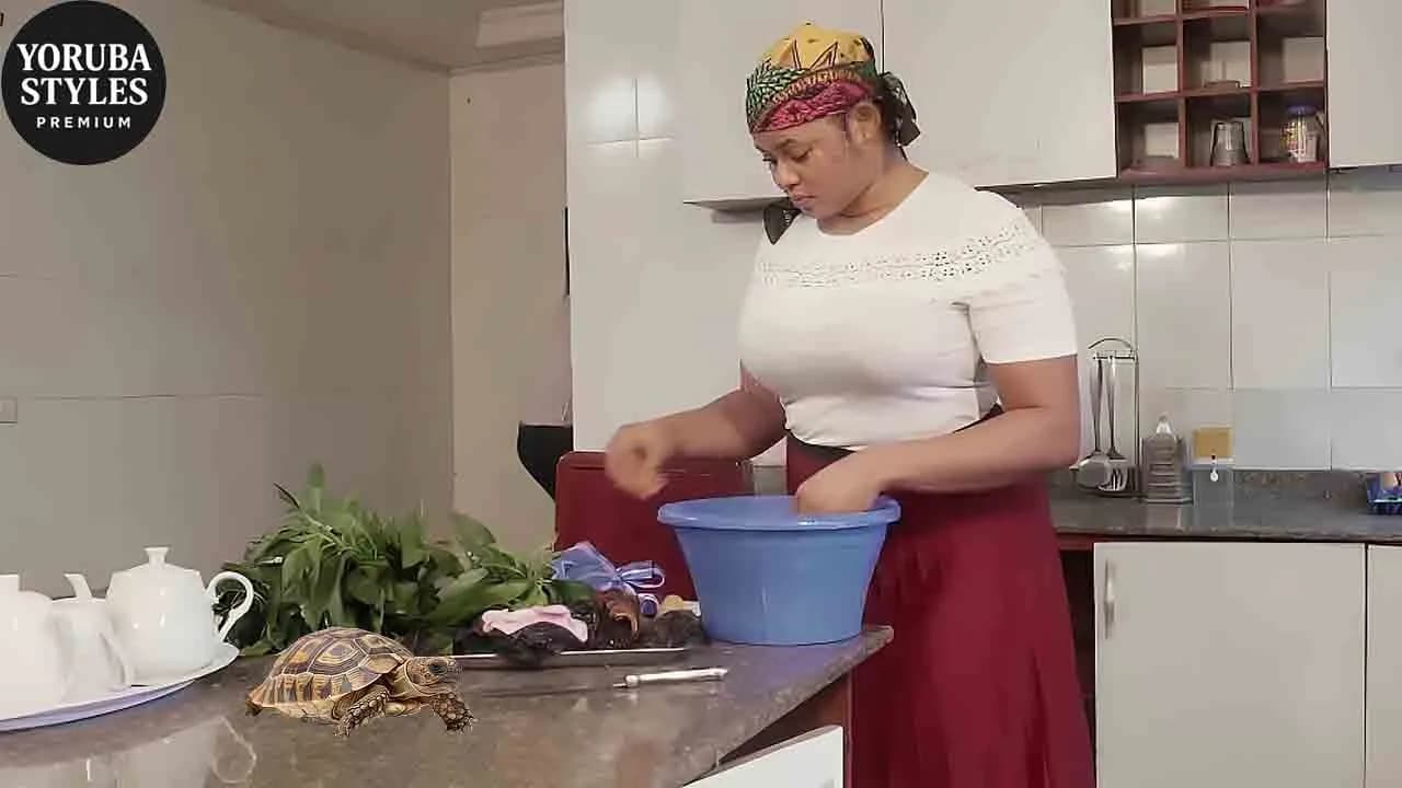 Omo Imole