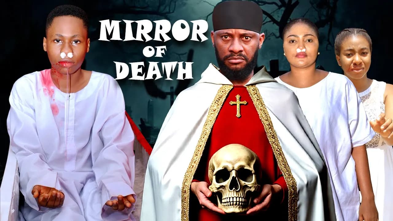 Mirror of Death