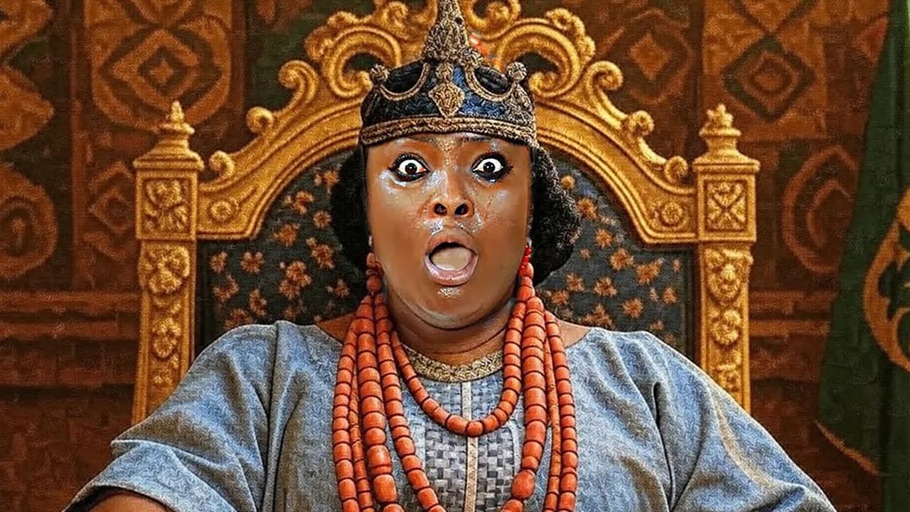 Obaloran: Oba Bi Orisa