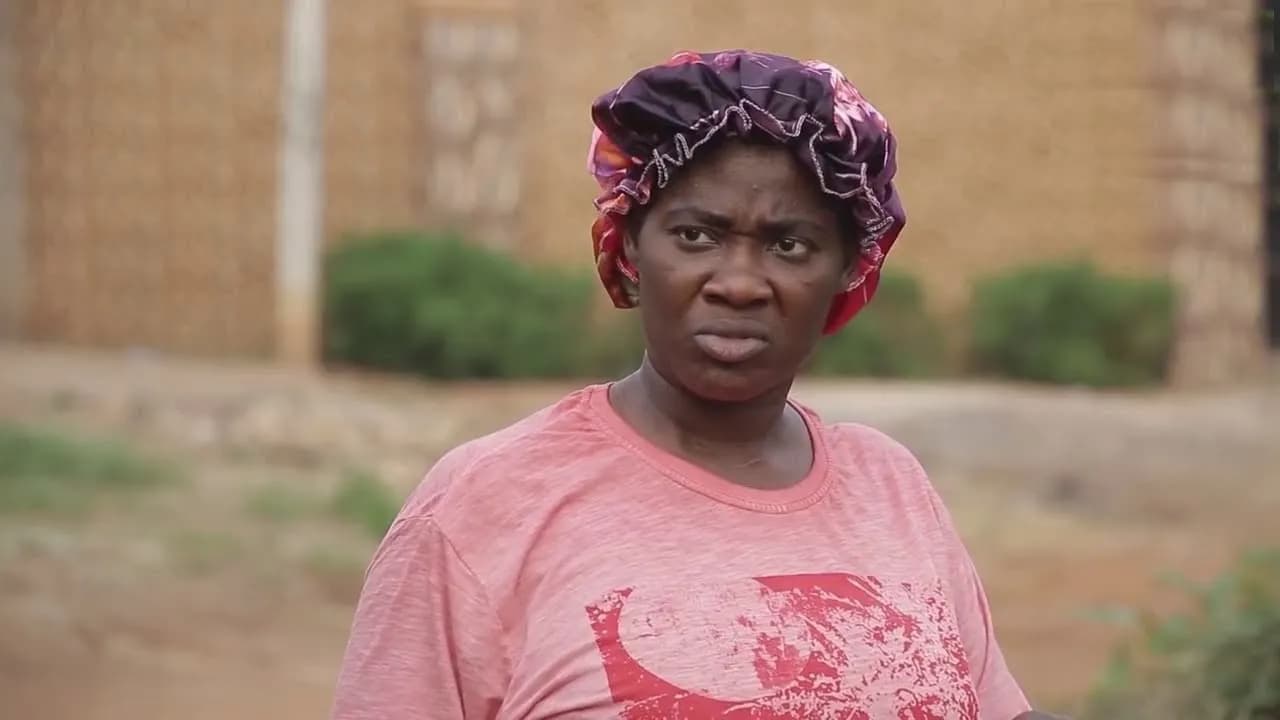 You Will Fall In love With Mercy Johnson After Watching This Movie