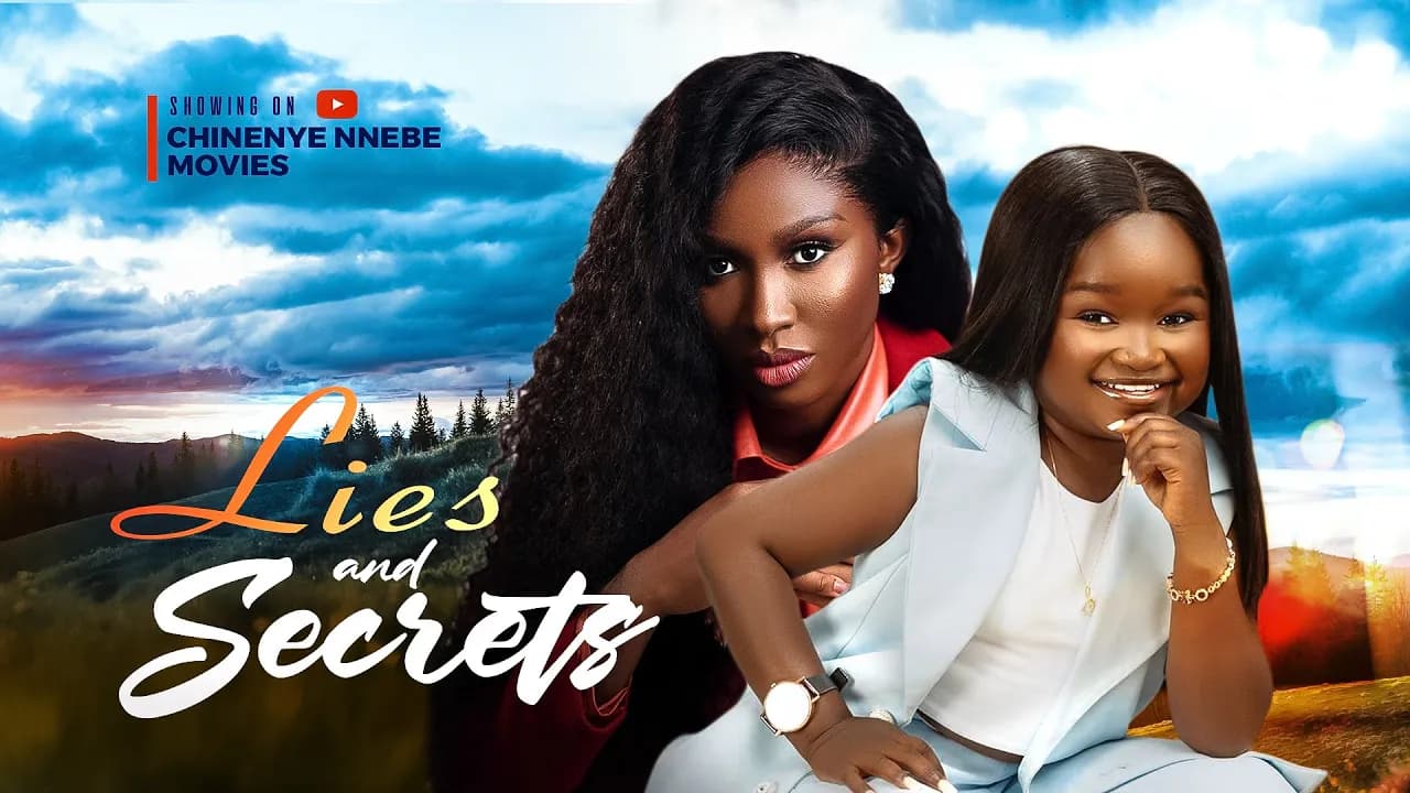 LIES AND SECRETS