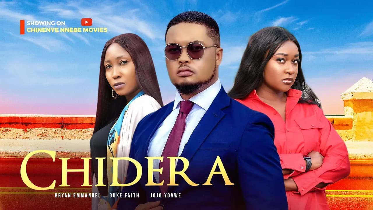 CHIDERA