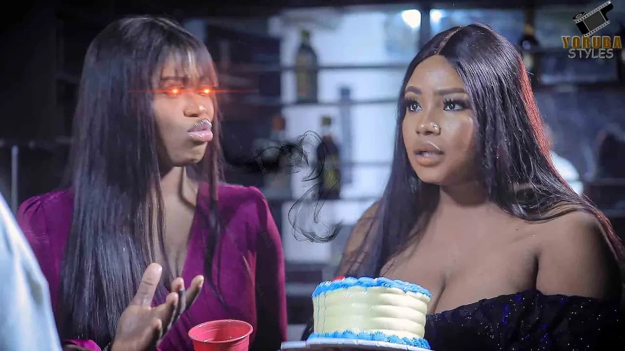 Ojo Ibi Olokiki: Celebrity Birthday