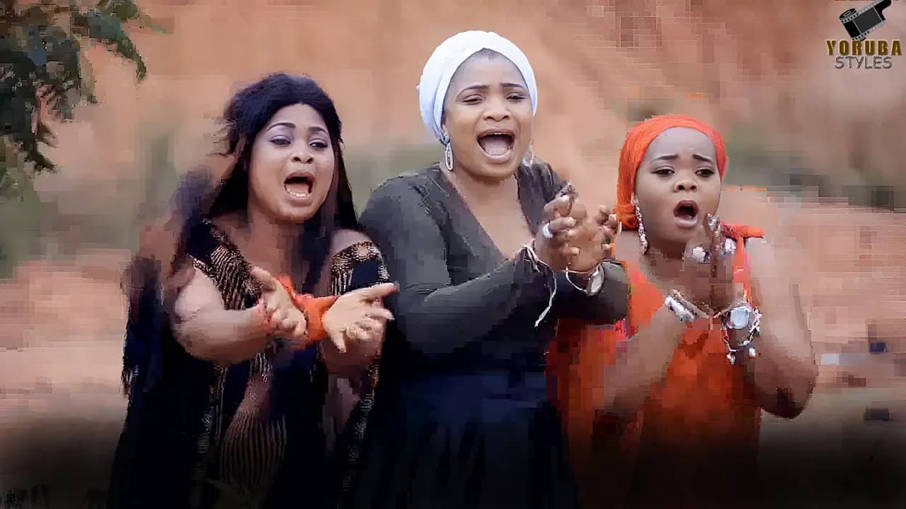 Ina Oku: The Fire of the Dead